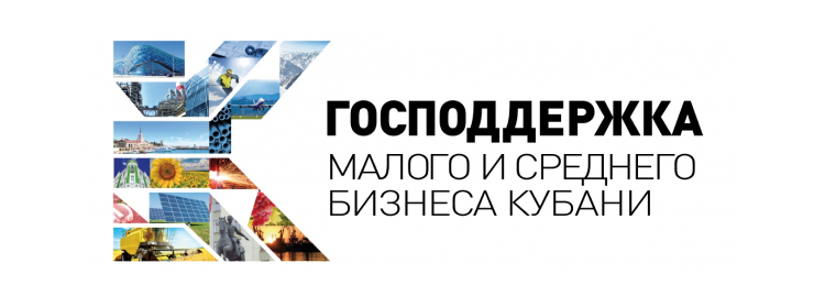 Господдержка малого и среднего бизнеса Кубани